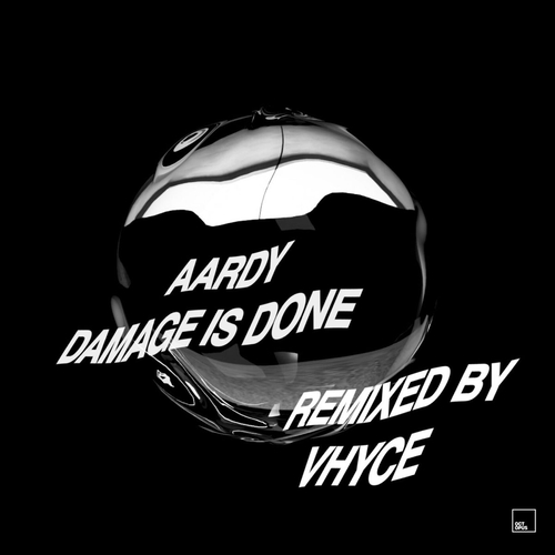 AARDY - Damage Is Done [OCT231]